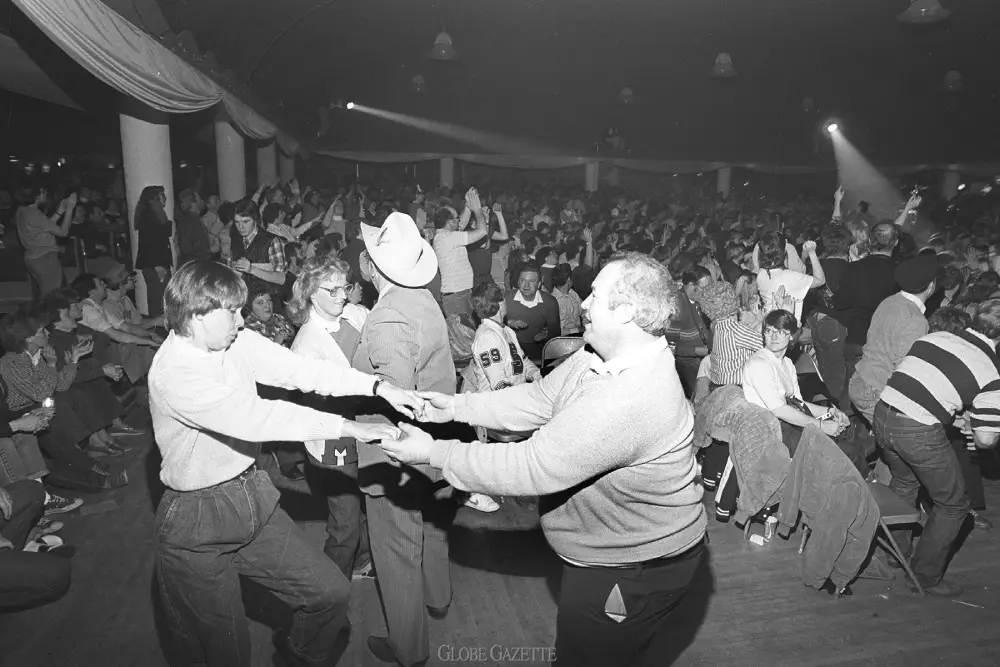 Discover Our History