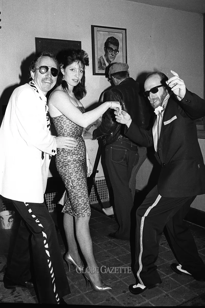 Surf Ballroom Experience