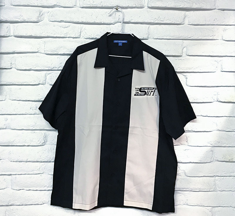 Bowling Shirt - Image 3