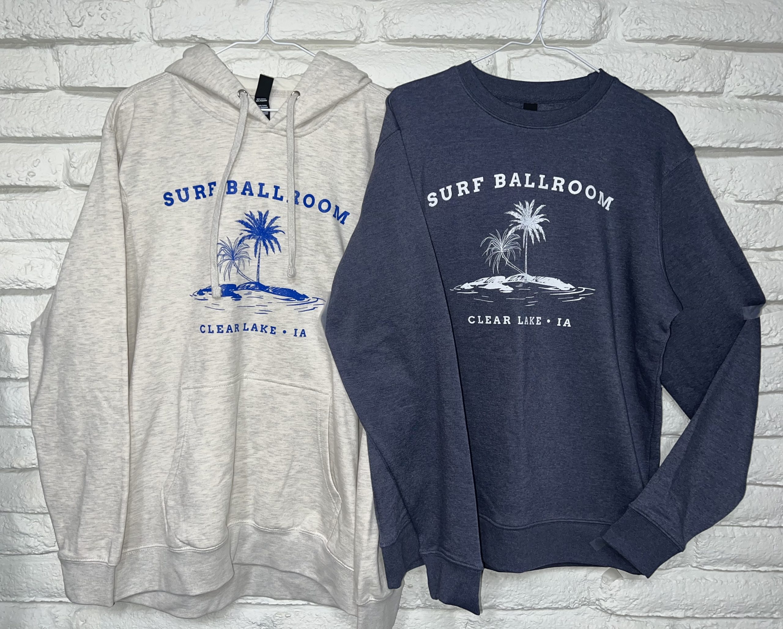 Sweatshirts
