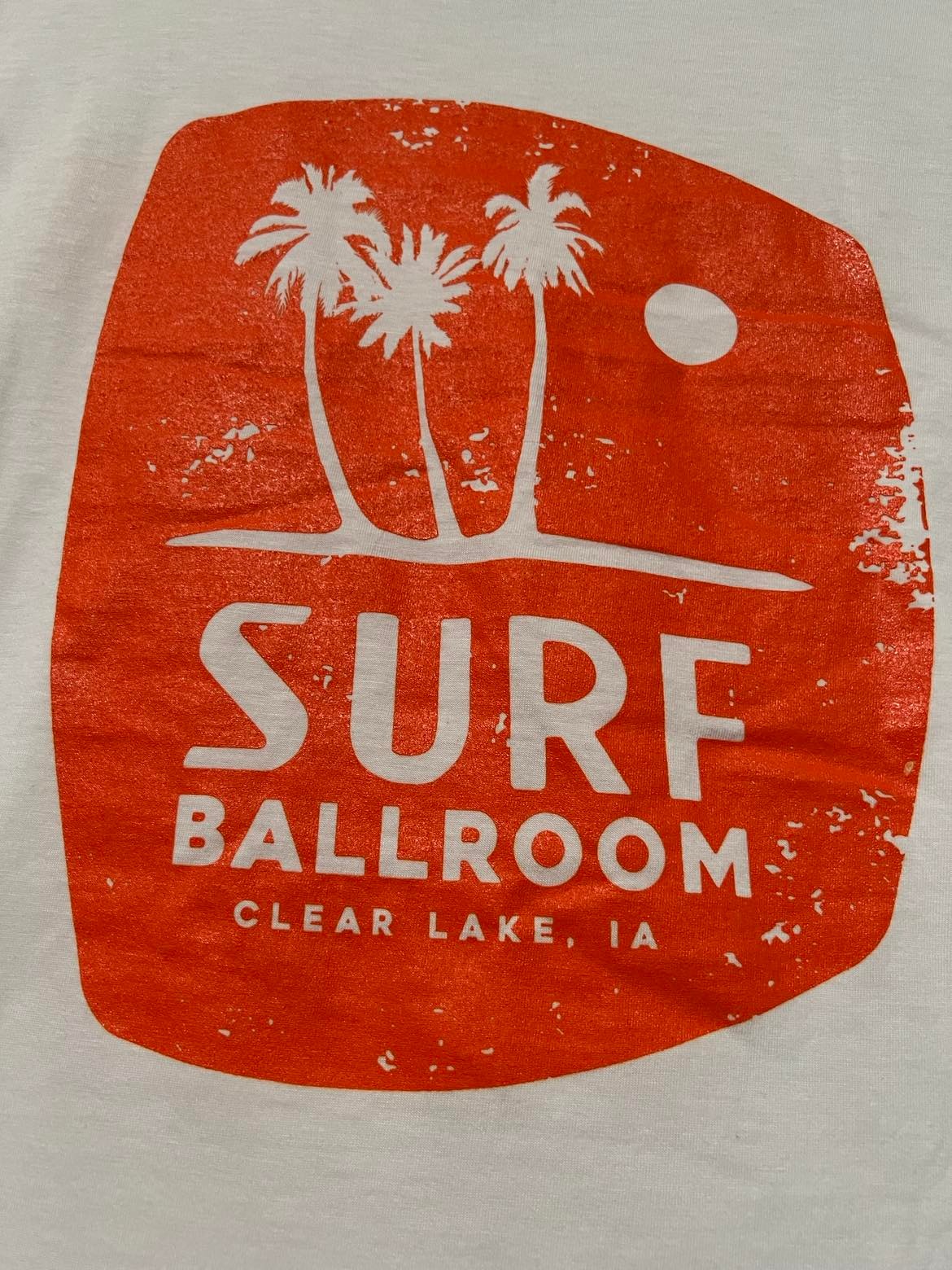 Retro Beach Tee - Image 5