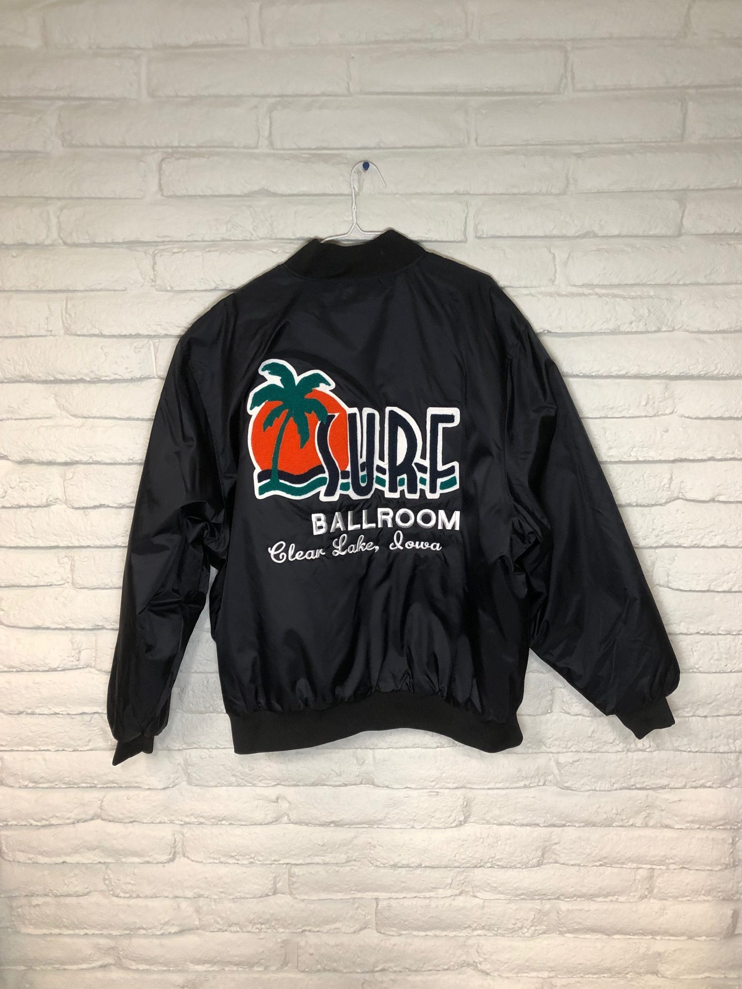 Baseball Jacket
