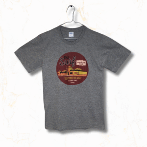 A Good Place to Go T-Shirt