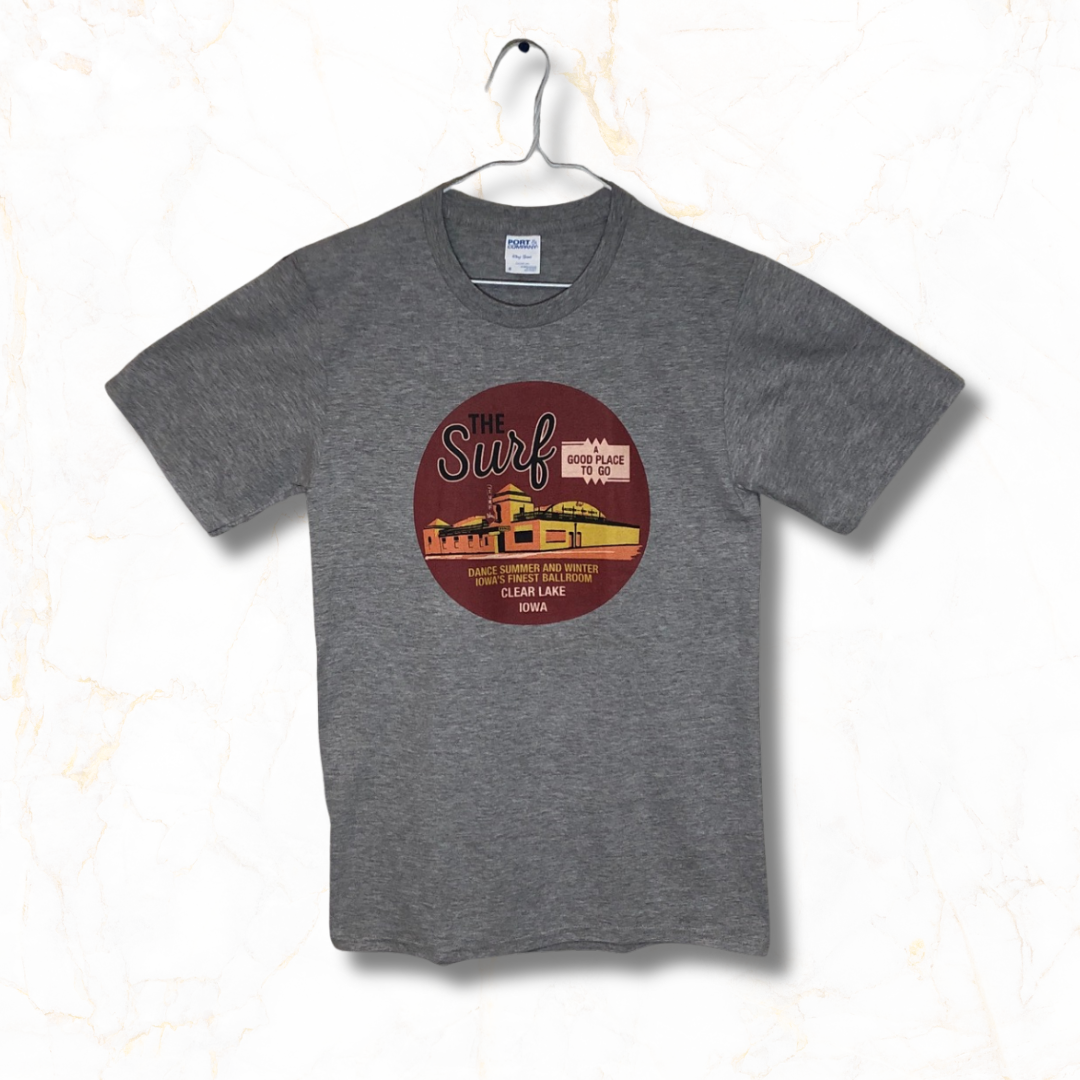 A Good Place to Go T-Shirt